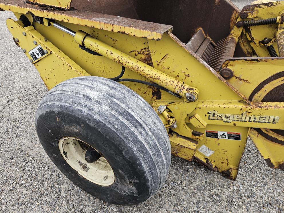 Image for Degelman RP7200