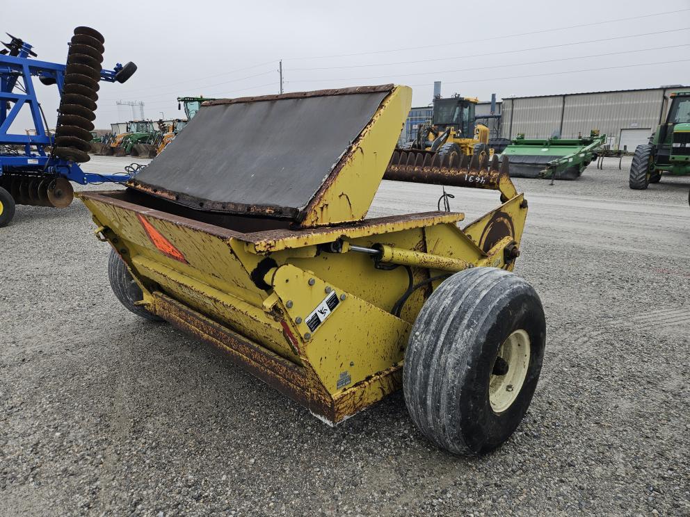 Image for Degelman RP7200