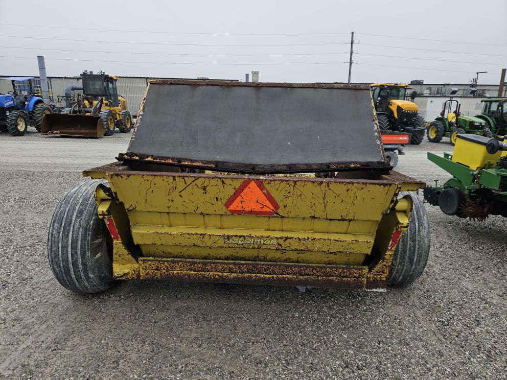 Image for Degelman RP7200