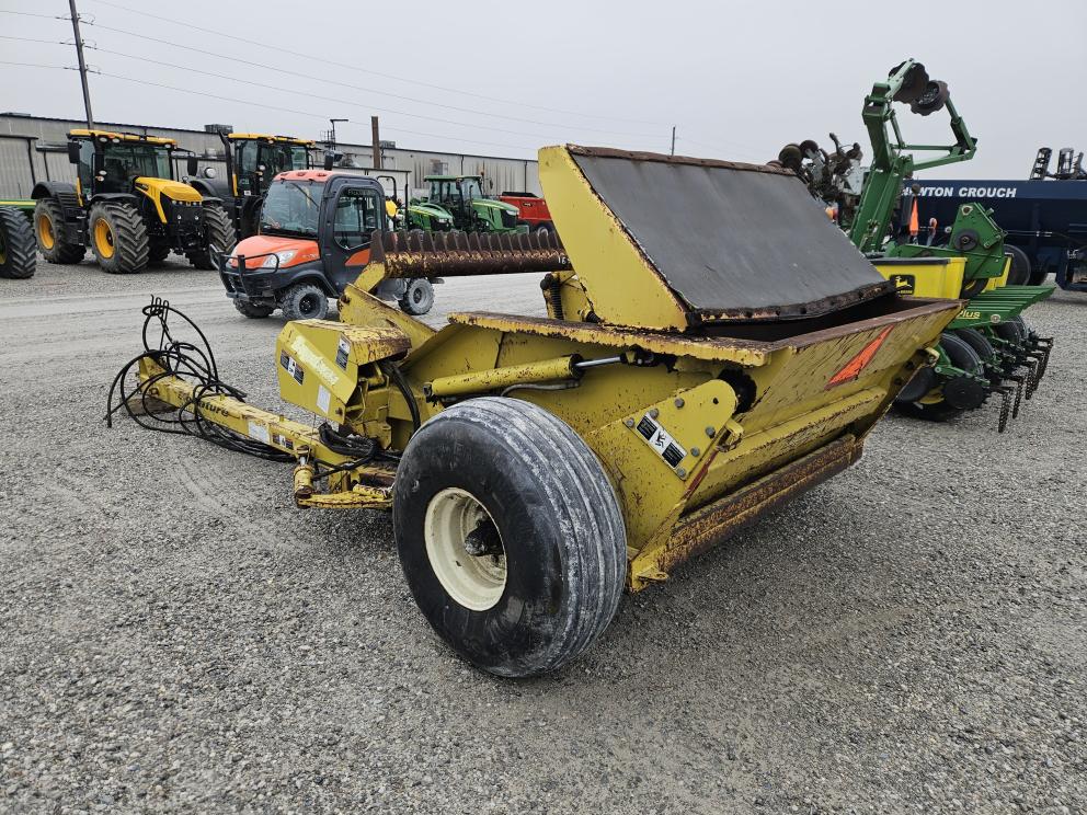 Image for Degelman RP7200