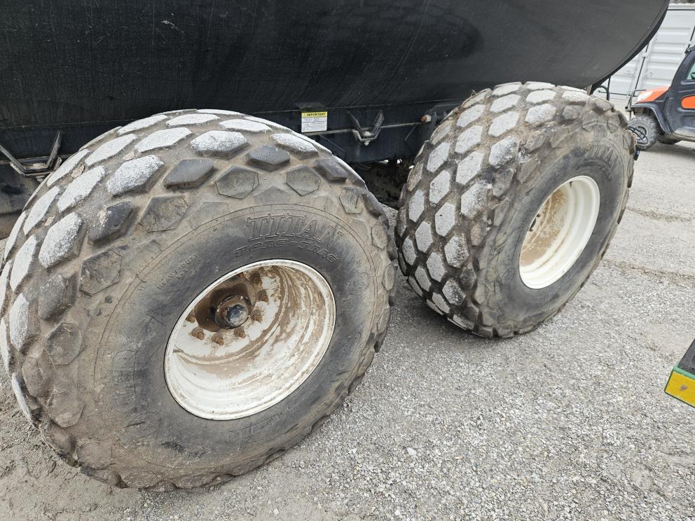 Image for 2022 Balzer 4900