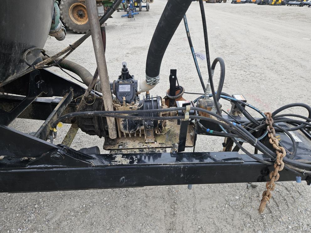 Image for 2022 Balzer 4900