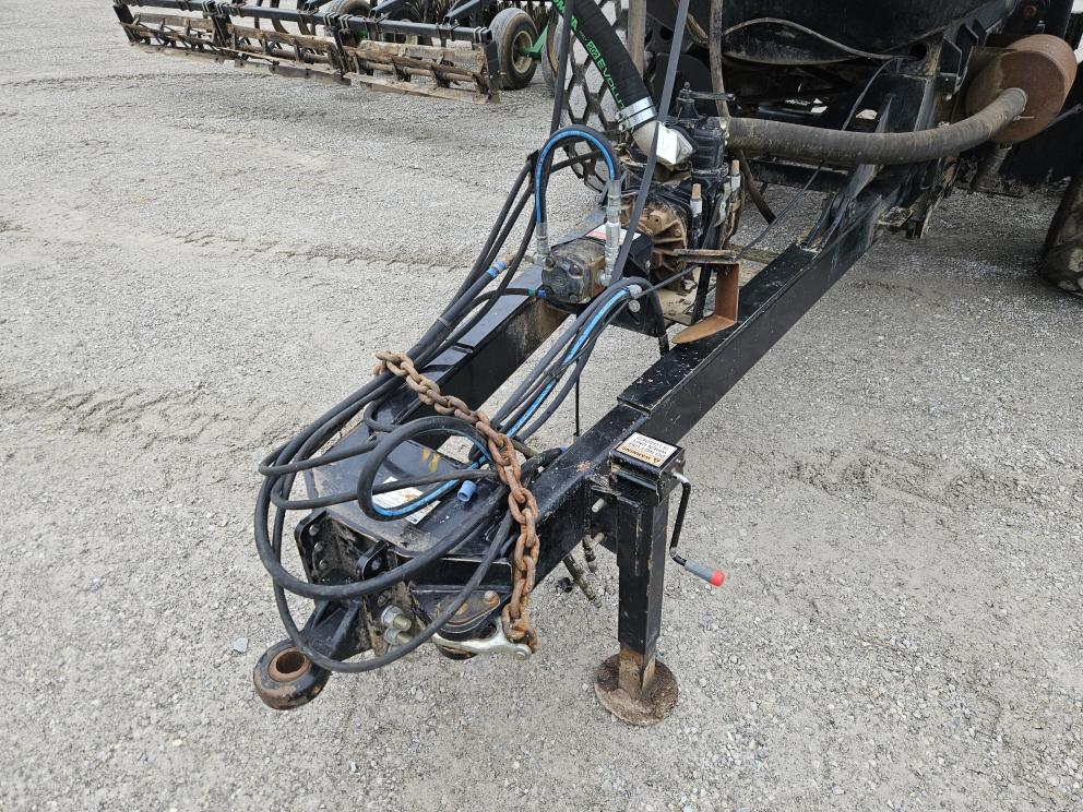 Image for 2022 Balzer 4900