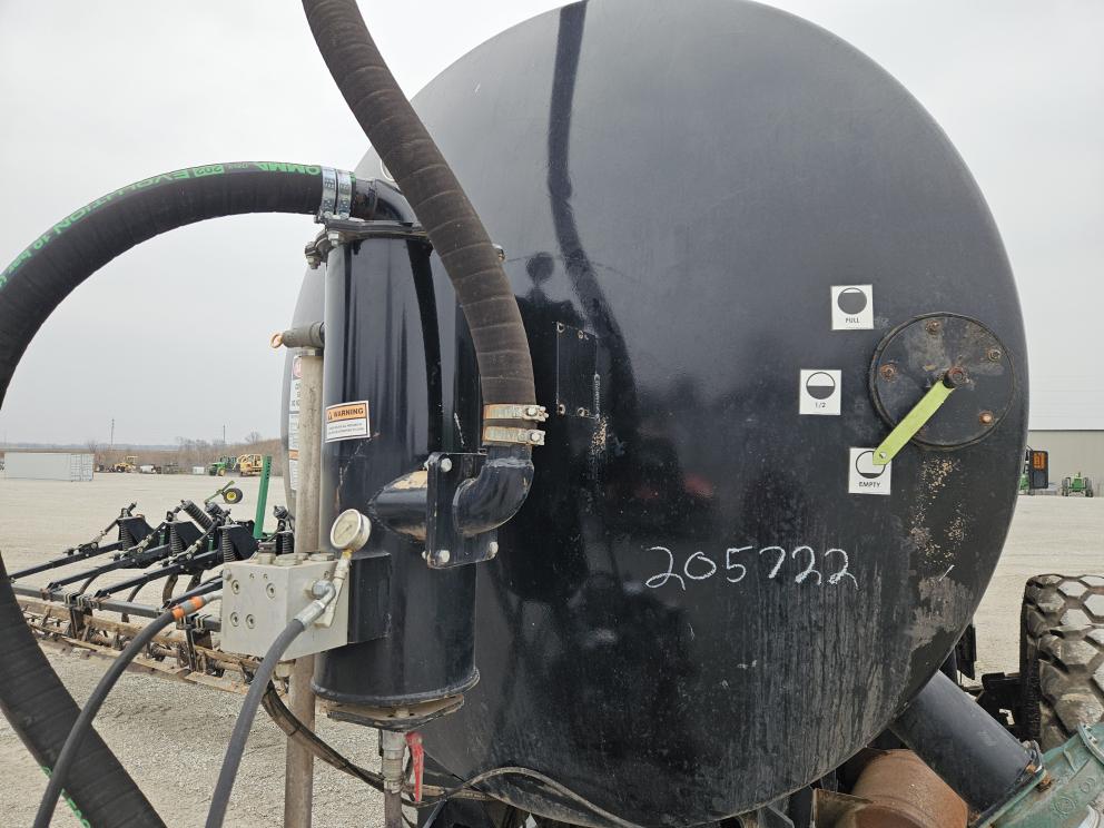 Image for 2022 Balzer 4900