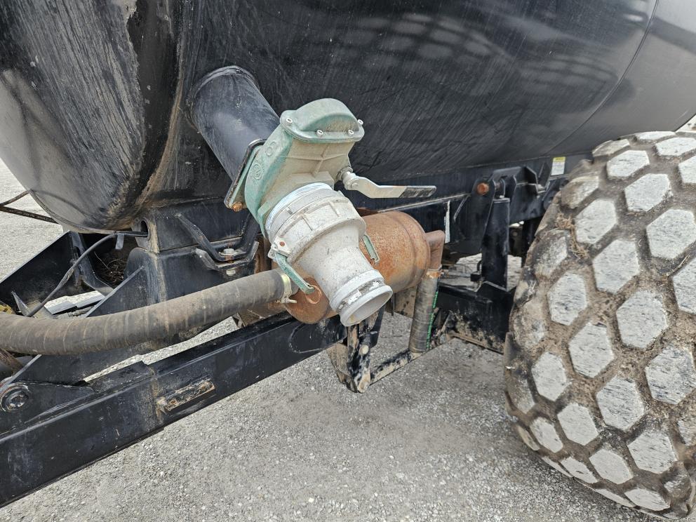 Image for 2022 Balzer 4900