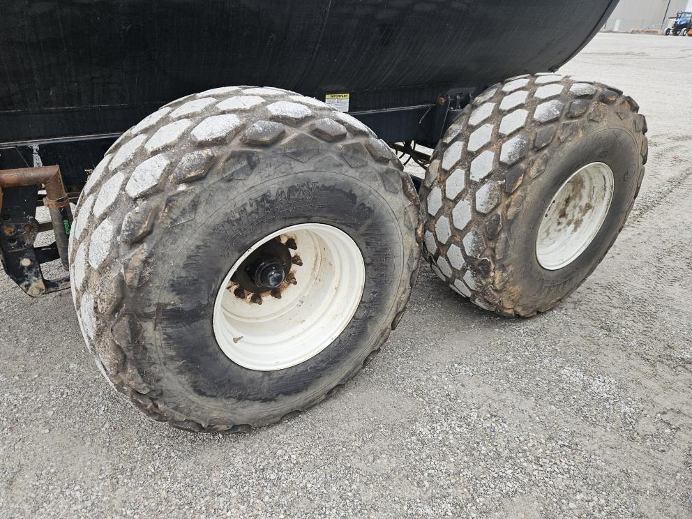 Image for 2022 Balzer 4900