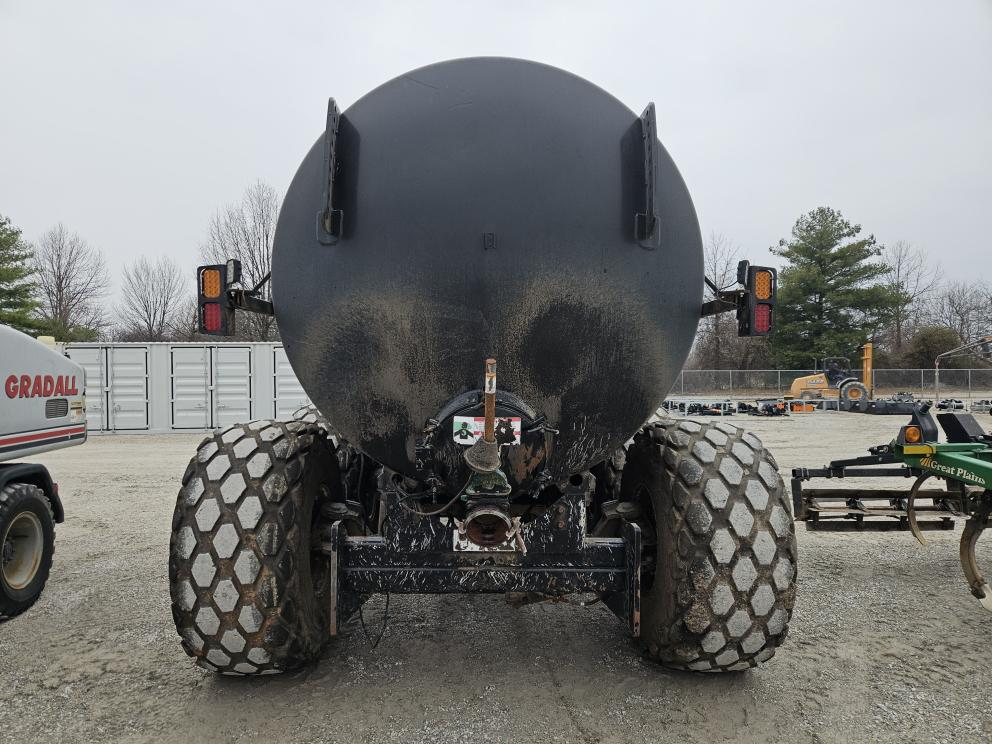 Image for 2022 Balzer 4900