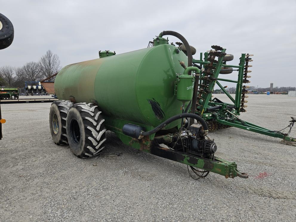 Image for Balzer 4600