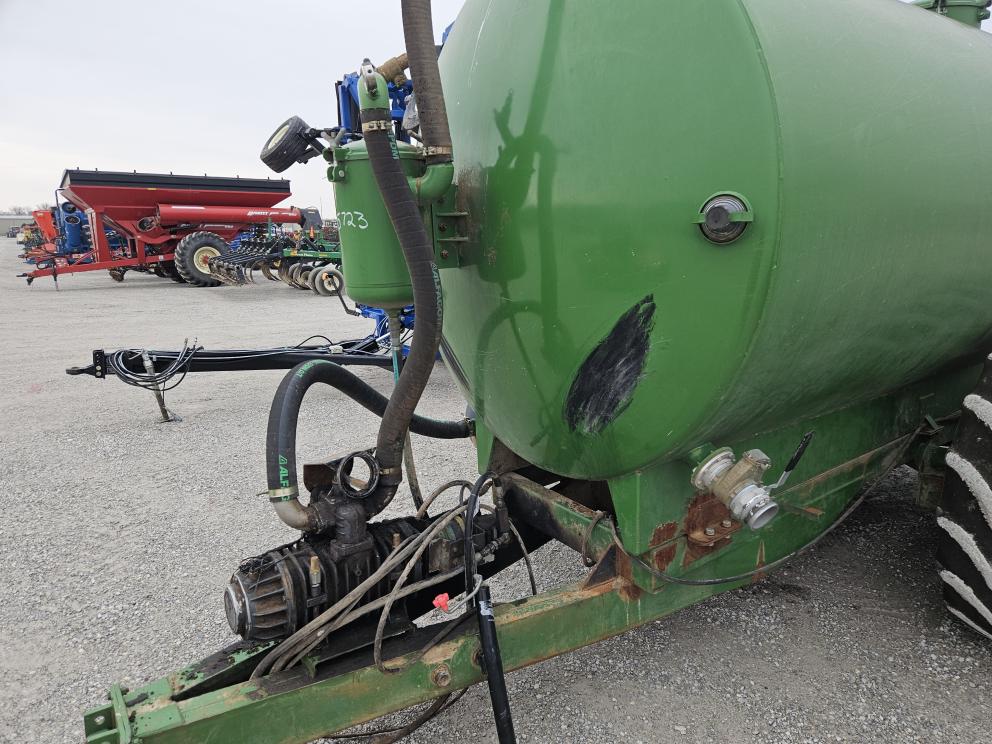 Image for Balzer 4600