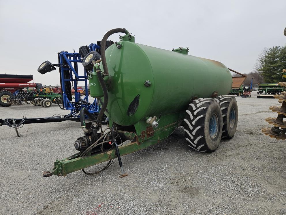 Image for Balzer 4600