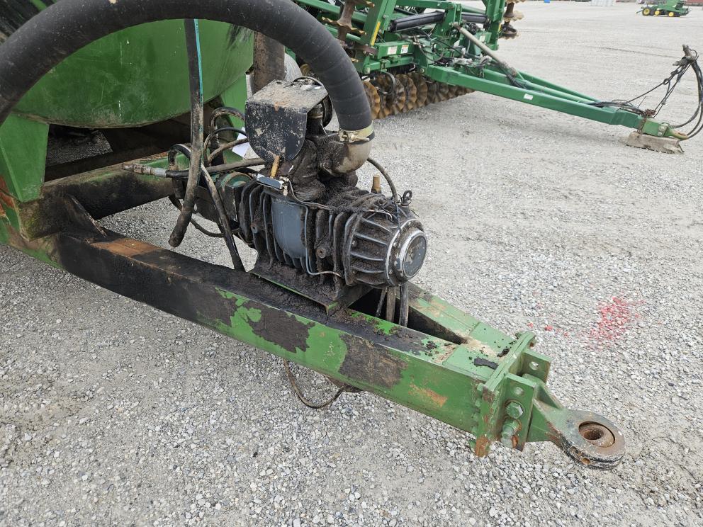 Image for Balzer 4600