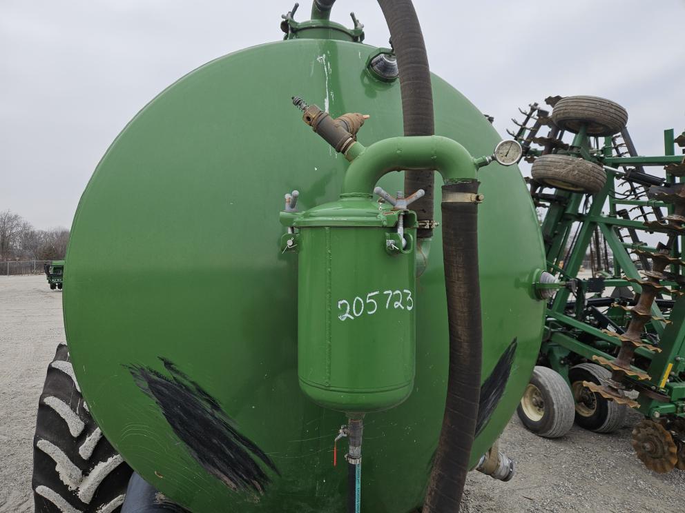 Image for Balzer 4600