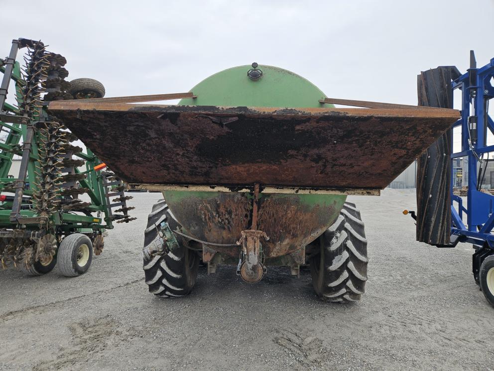 Image for Balzer 4600