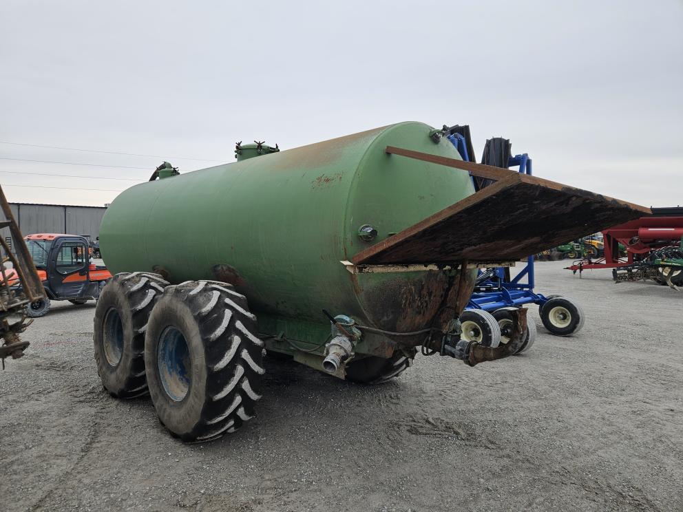 Image for Balzer 4600