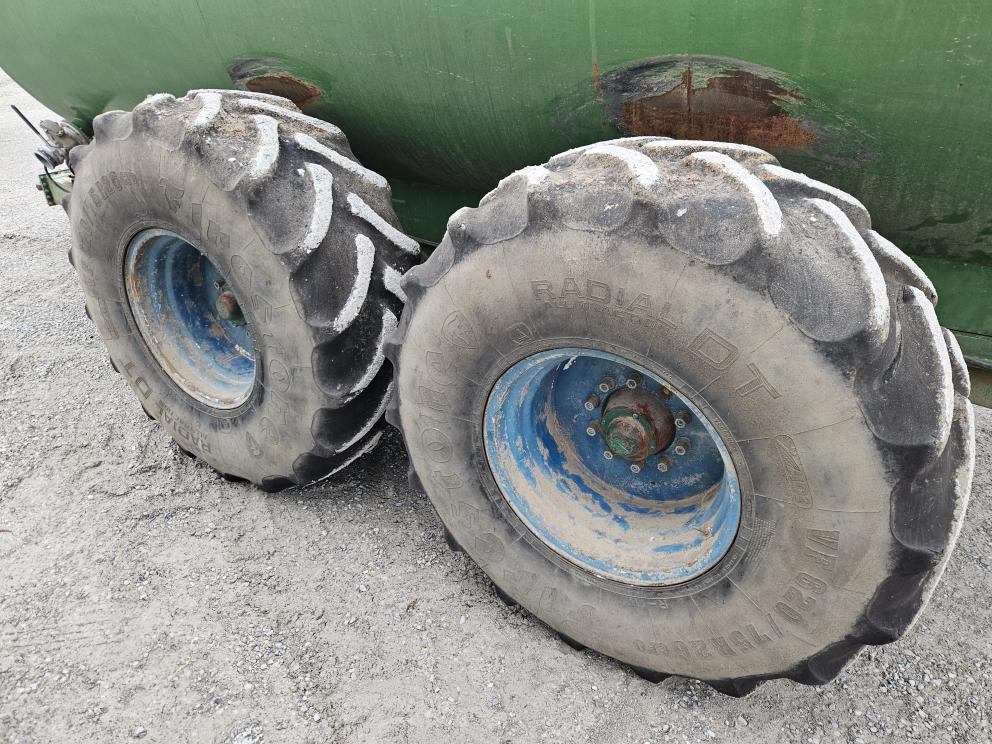 Image for Balzer 4600