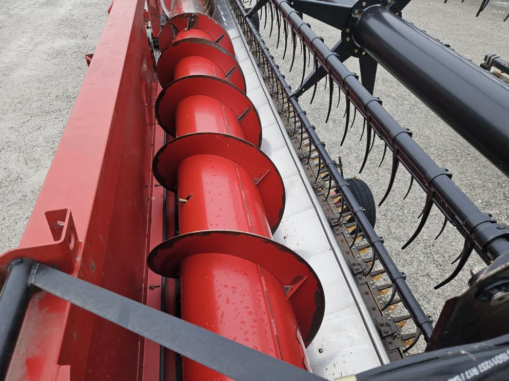 Image for 2013 Case IH 3020