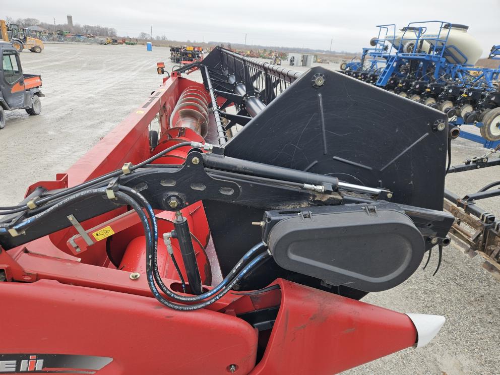 Image for 2013 Case IH 3020