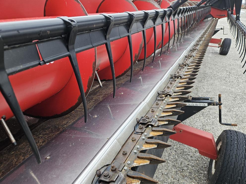 Image for 2013 Case IH 3020