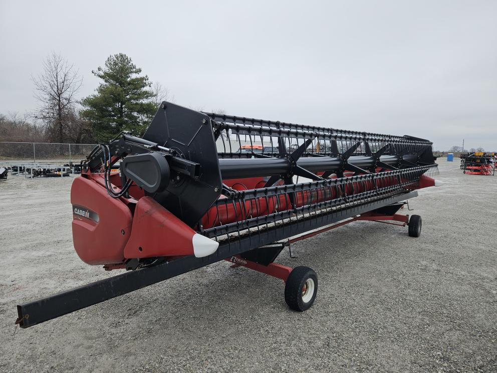 Image for 2013 Case IH 3020