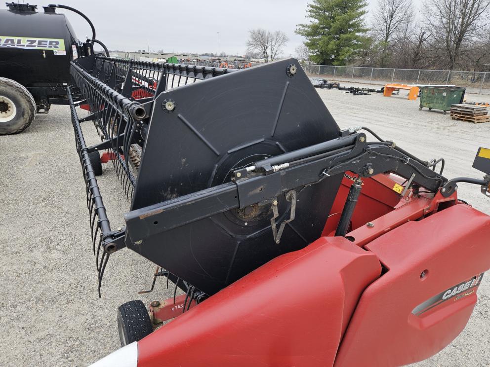 Image for 2013 Case IH 3020