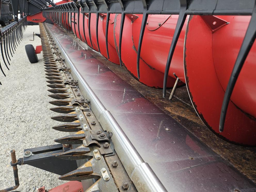 Image for 2013 Case IH 3020