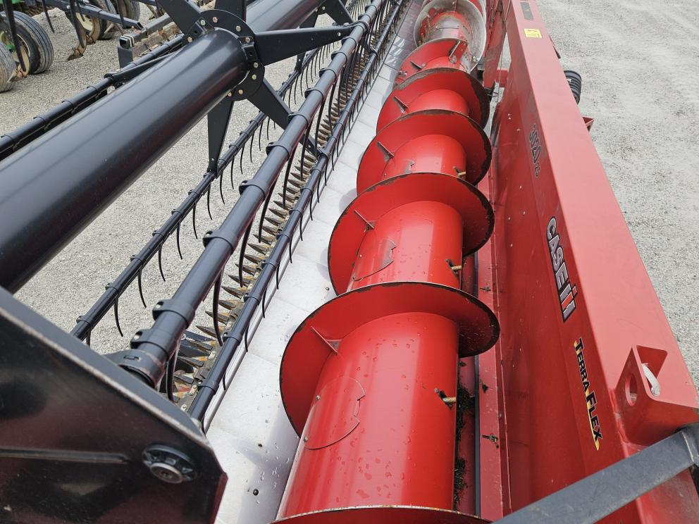 Image for 2013 Case IH 3020