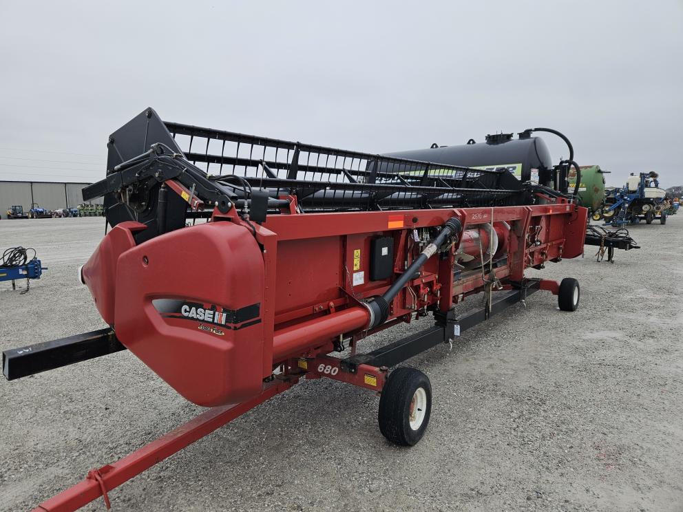 Image for 2013 Case IH 3020