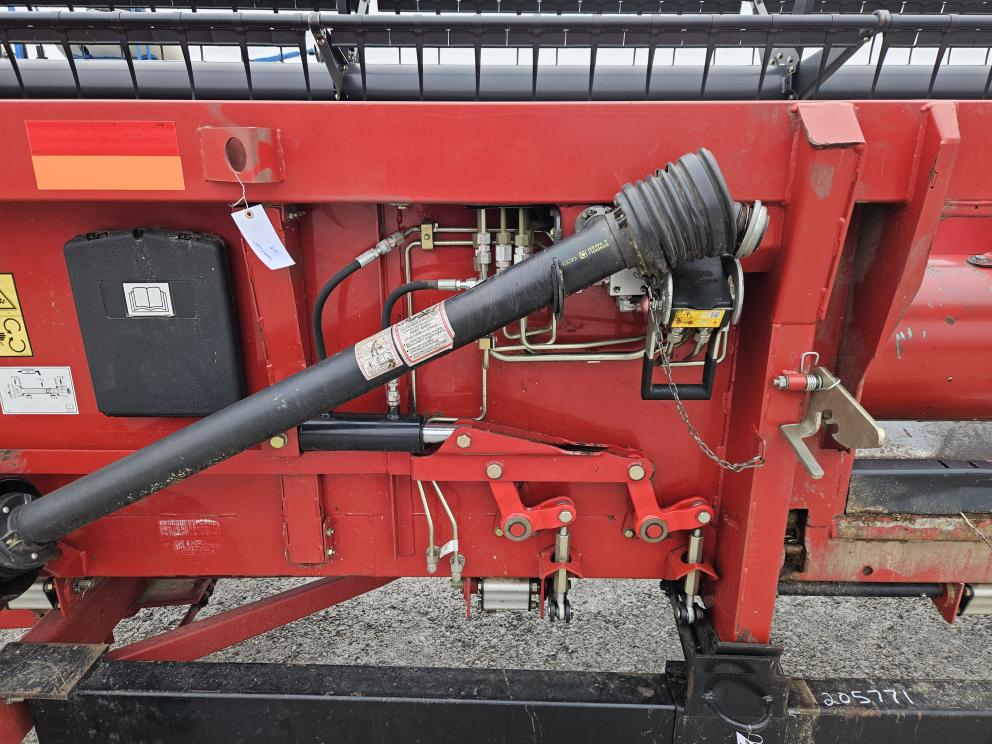 Image for 2013 Case IH 3020