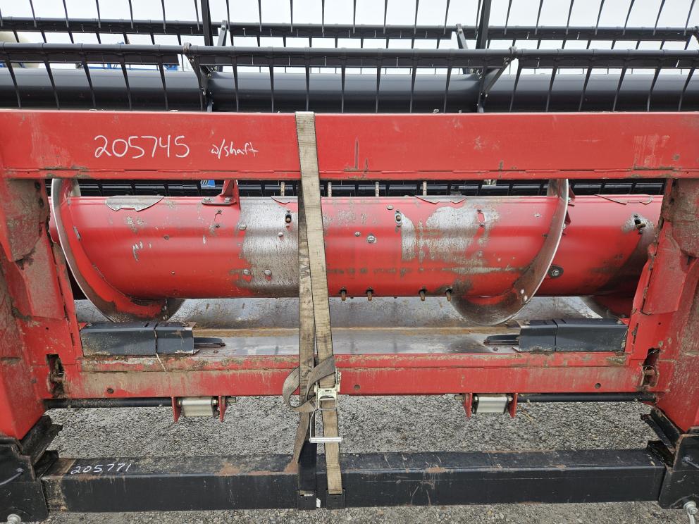 Image for 2013 Case IH 3020