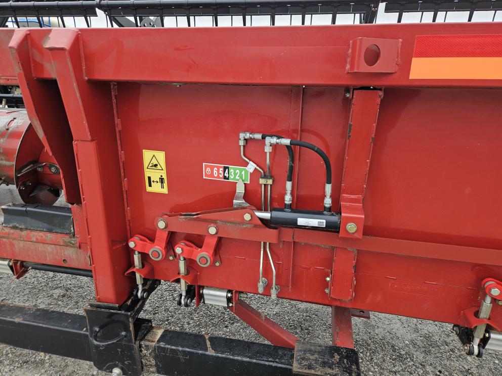 Image for 2013 Case IH 3020