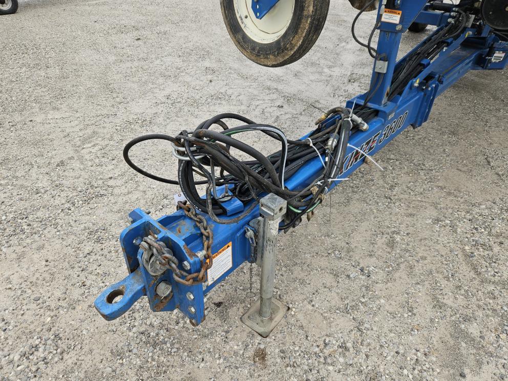 Image for 2011 Kinze 3600