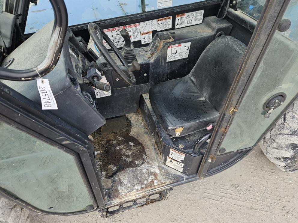 Image for 2012 Genie GTH1056