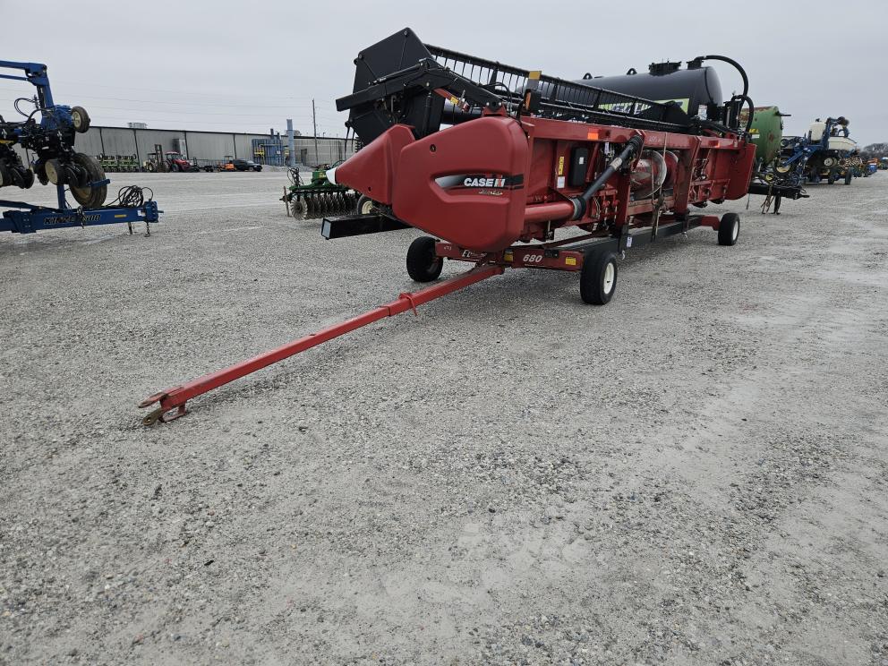 Image for EZ Trail 680