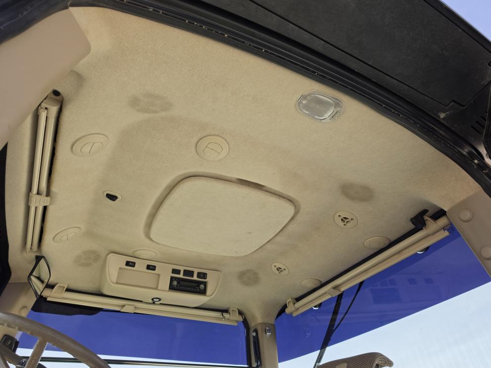 Image for 2014 John Deere 8345R