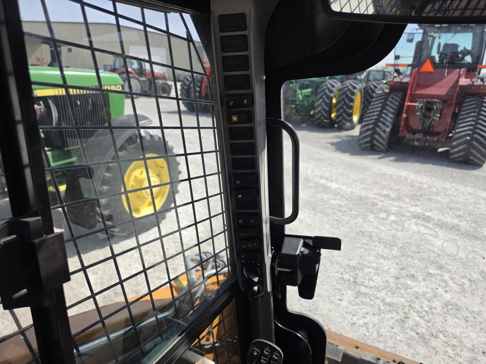 Image for 2023 Case TV450B