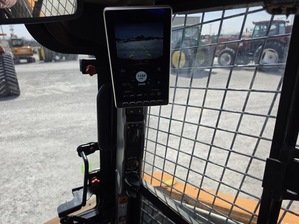 Image for 2023 Case TV450B