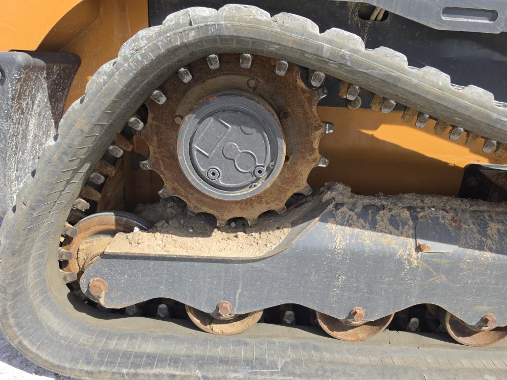 Image for 2023 Case TV450B