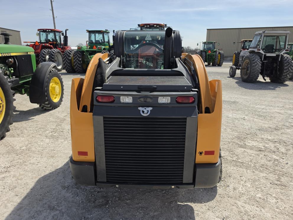 Image for 2023 Case TV450B