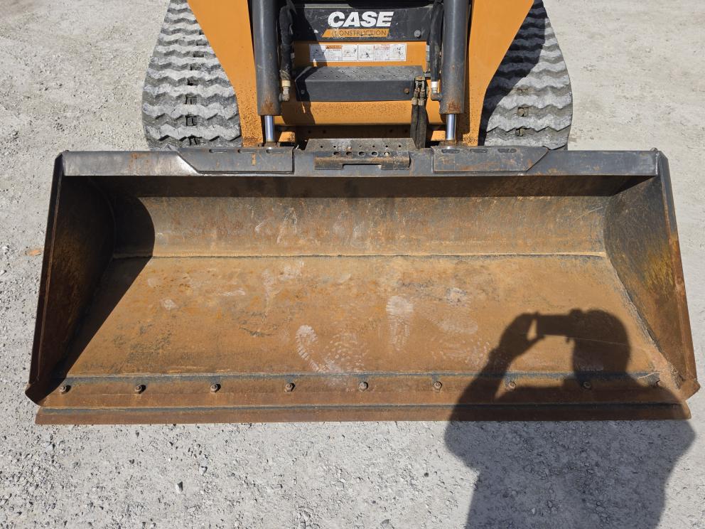 Image for 2023 Case TV450B