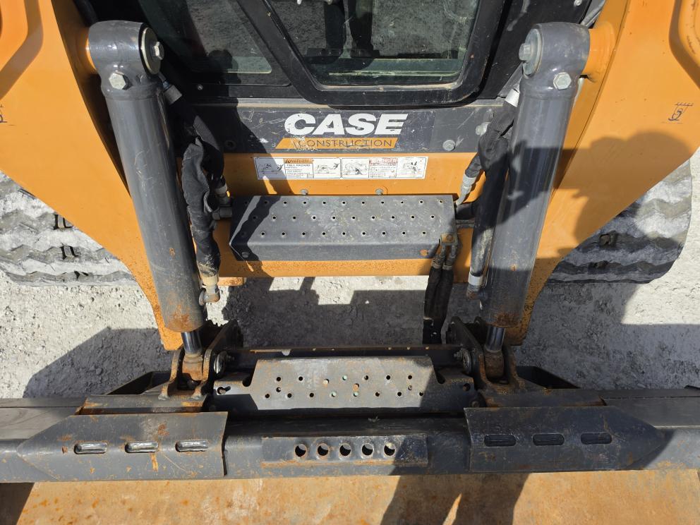 Image for 2023 Case TV450B