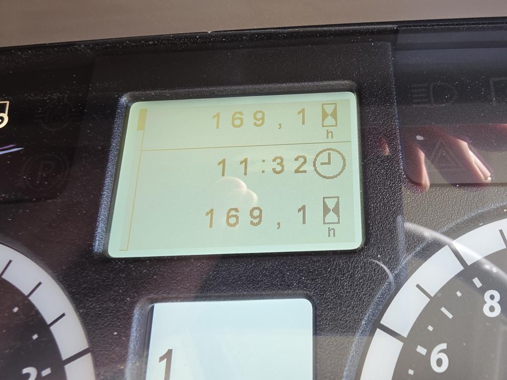 Image for 2019 John Deere 6130M