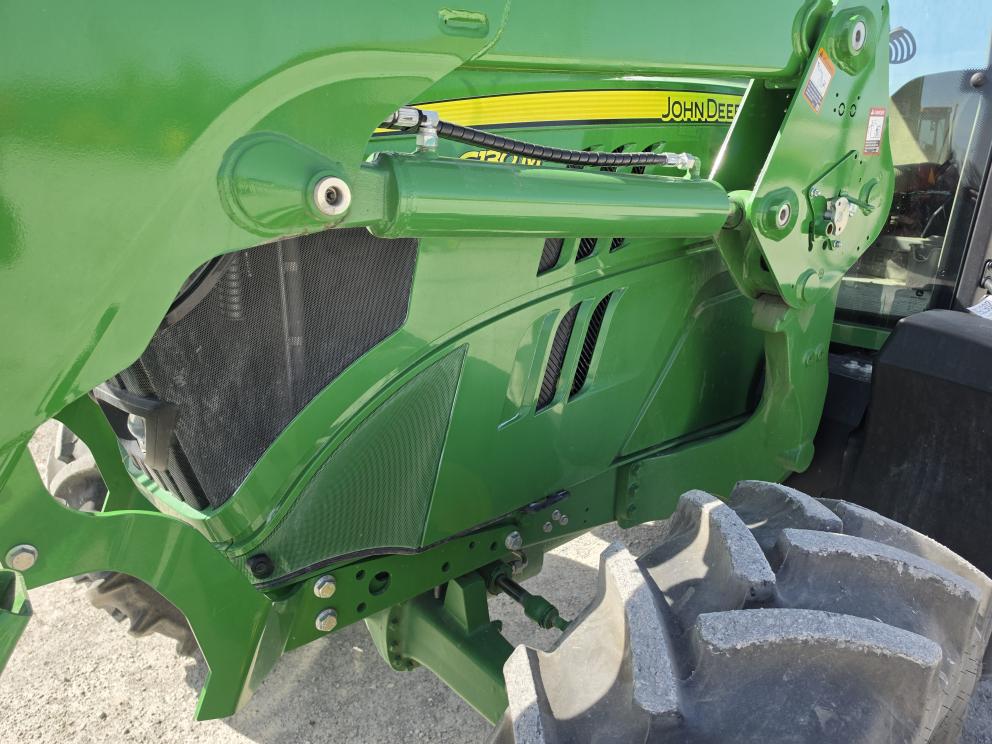 Image for 2019 John Deere 6130M