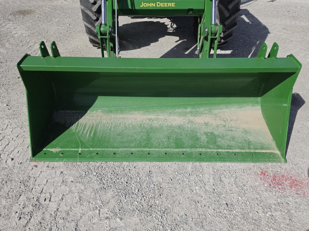 Image for 2019 John Deere 6130M