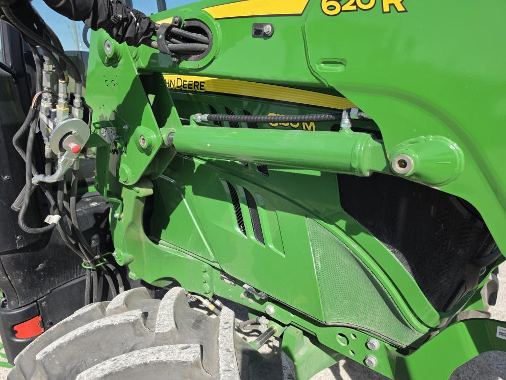 Image for 2019 John Deere 6130M