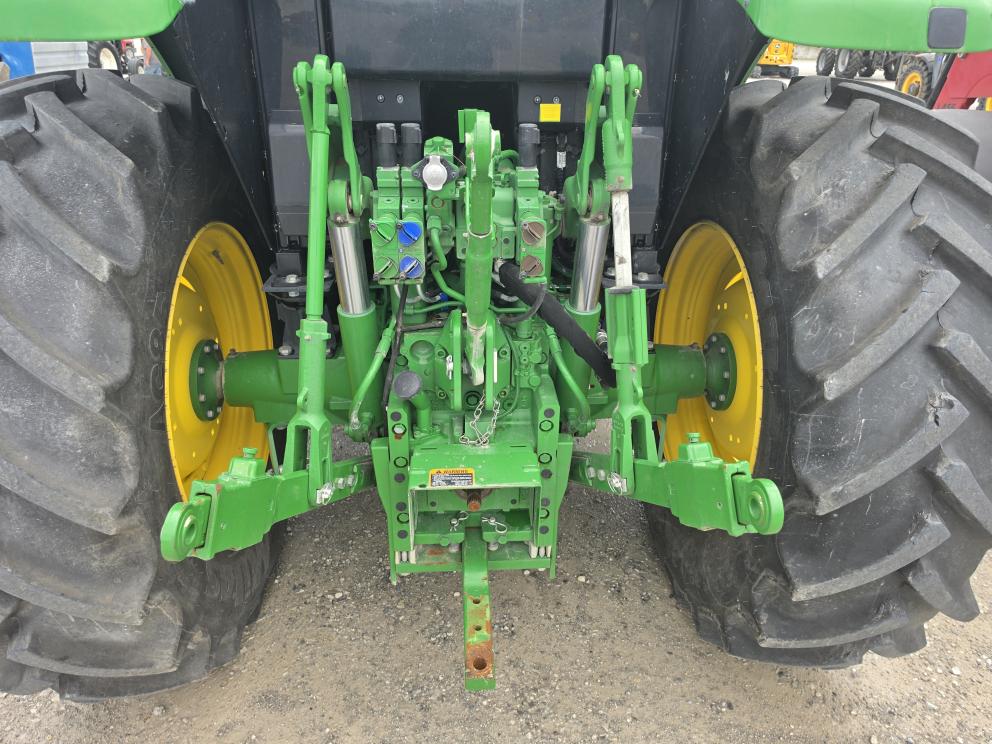 Image for 2019 John Deere 6130M