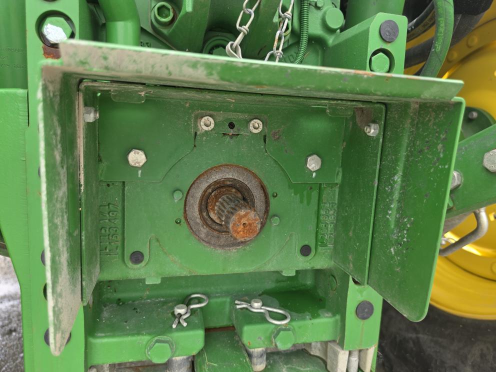 Image for 2019 John Deere 6130M