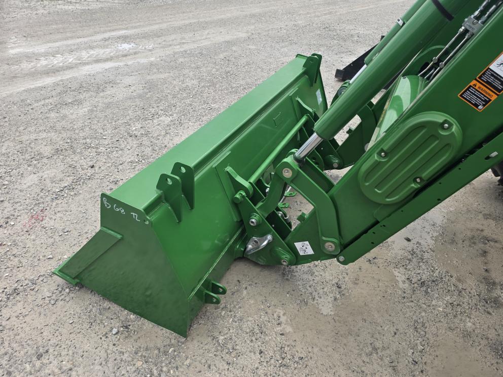 Image for 2019 John Deere 6130M