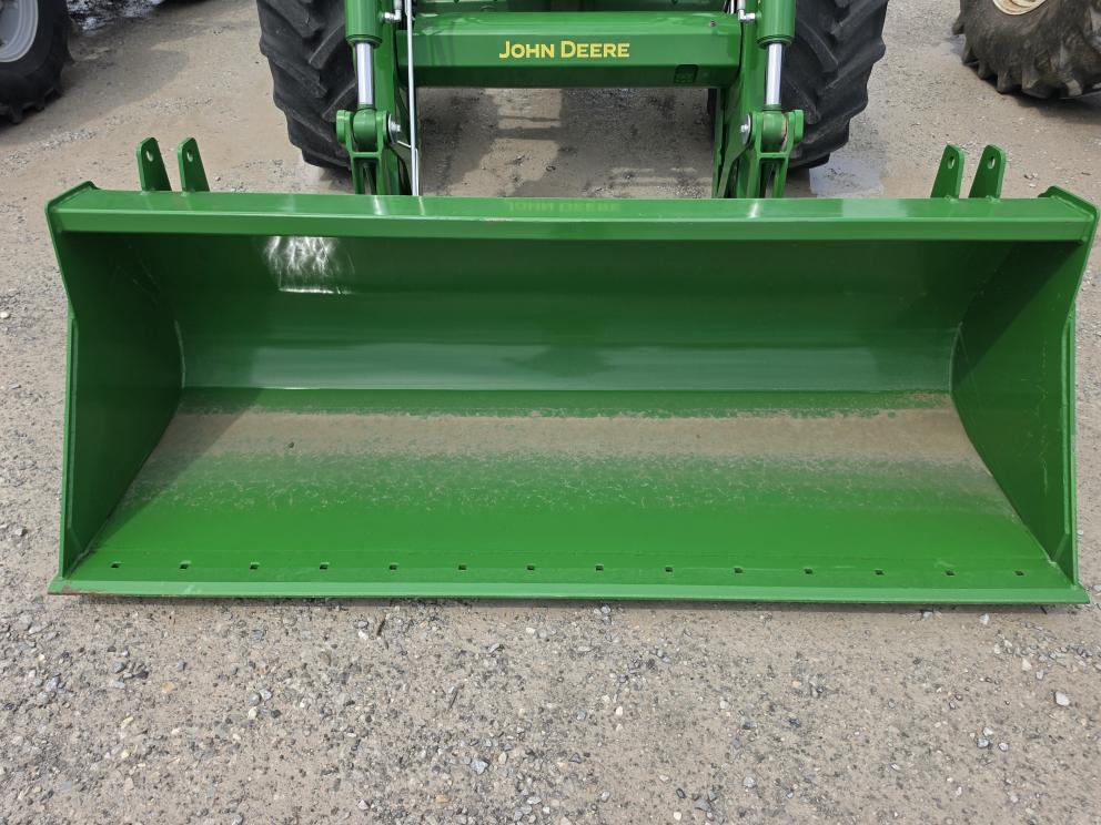 Image for 2019 John Deere 6130M