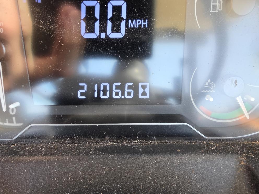 Image for 2022 John Deere 6135E