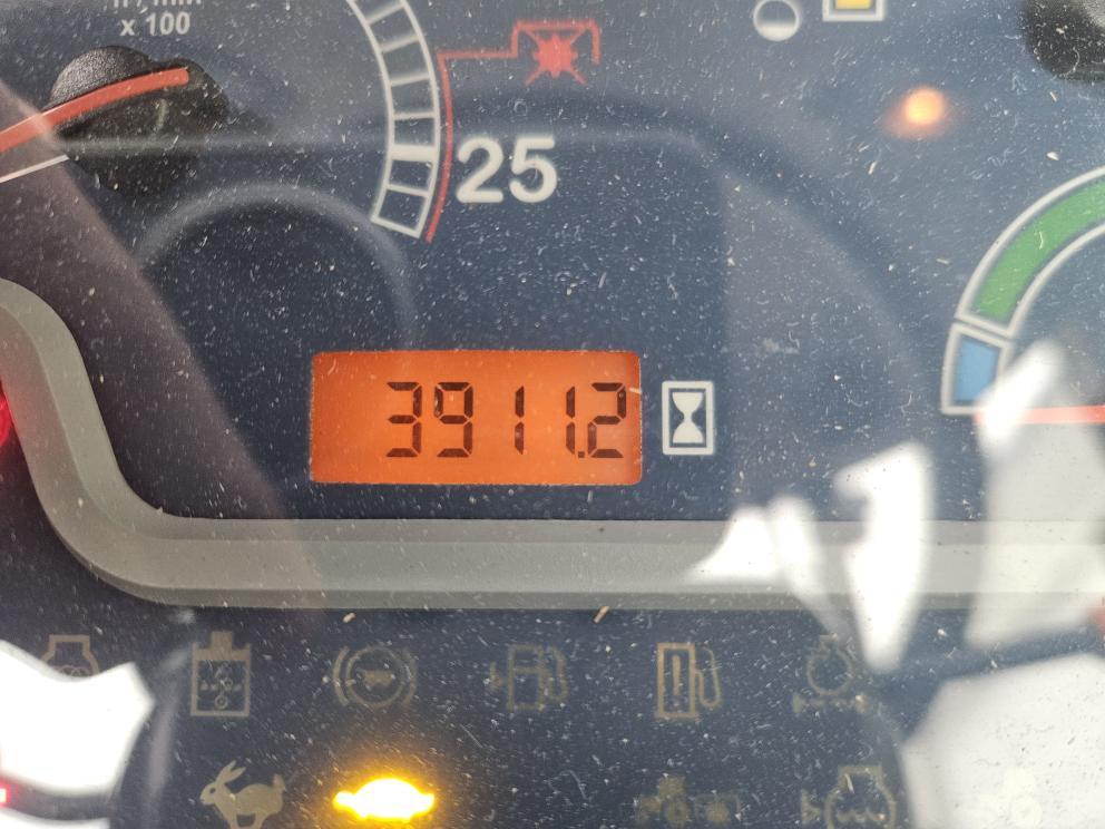 Image for 2013 New Holland TS6.120